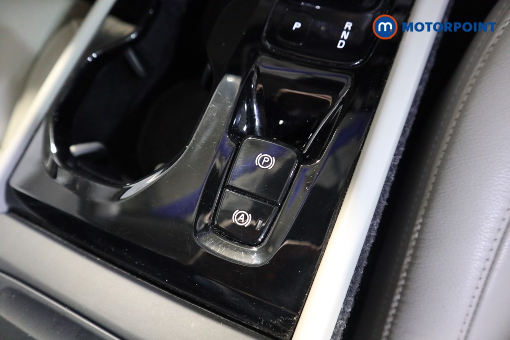 Volvo Xc40 Inscription Pro Automatic Petrol SUV - Stock Number (1598358) - 10th supplementary image