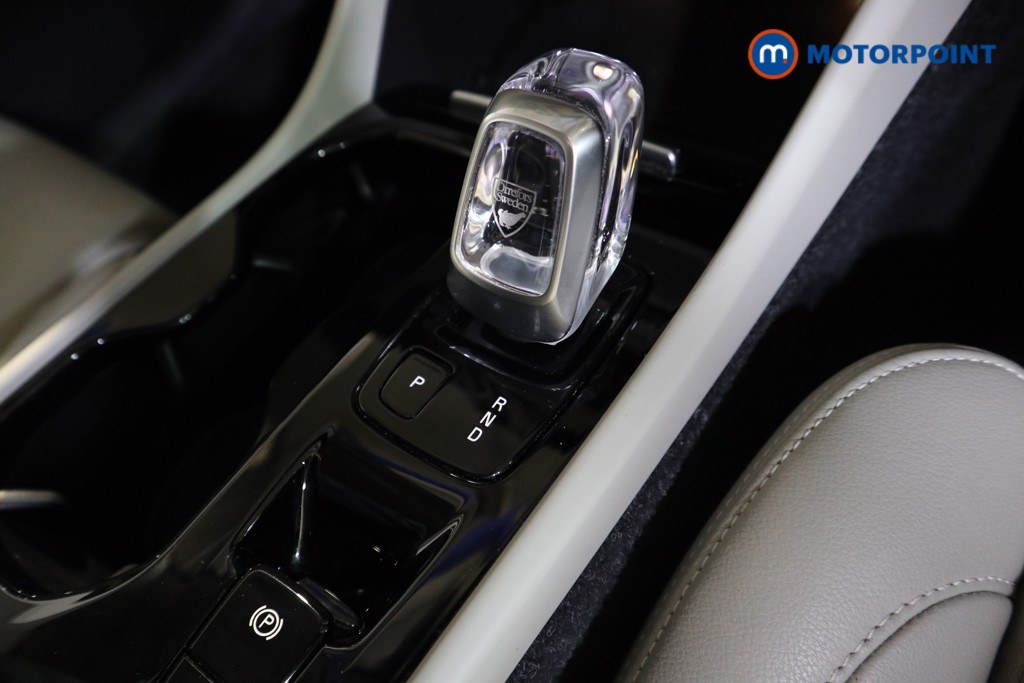 Volvo Xc40 Inscription Pro Automatic Petrol SUV - Stock Number (1598358) - 11th supplementary image