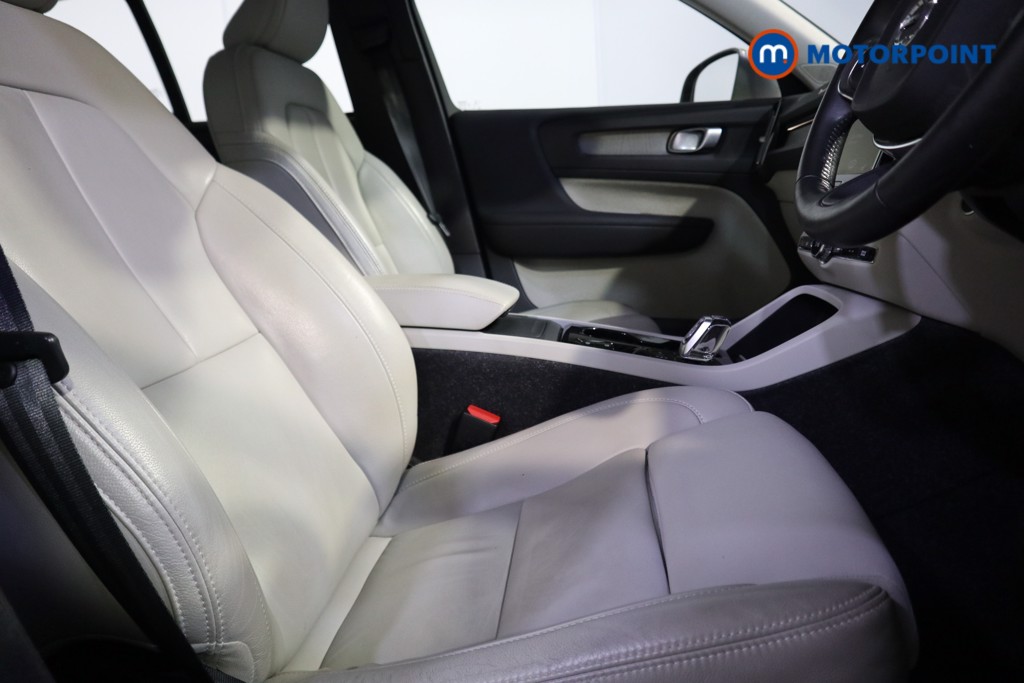 Volvo Xc40 Inscription Pro Automatic Petrol SUV - Stock Number (1598358) - 16th supplementary image