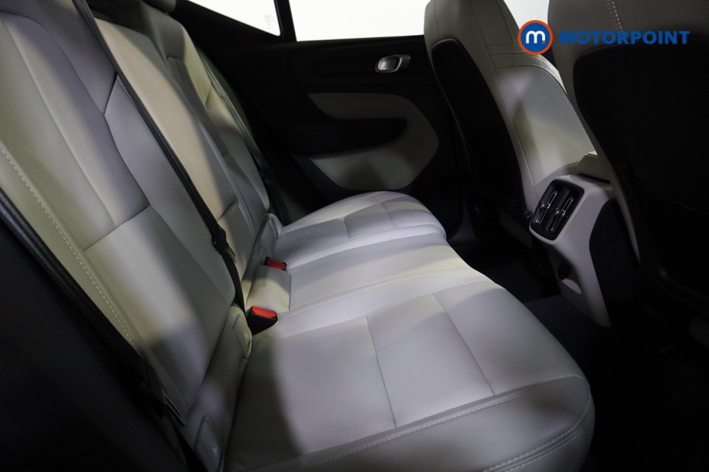 Volvo Xc40 Inscription Pro Automatic Petrol SUV - Stock Number (1598358) - 17th supplementary image