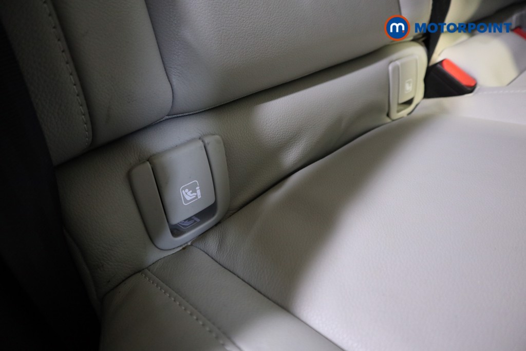 Volvo Xc40 Inscription Pro Automatic Petrol SUV - Stock Number (1598358) - 18th supplementary image