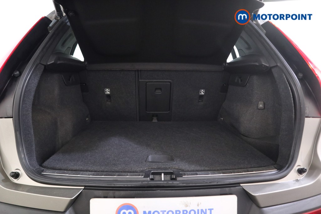 Volvo Xc40 Inscription Pro Automatic Petrol SUV - Stock Number (1598358) - 20th supplementary image