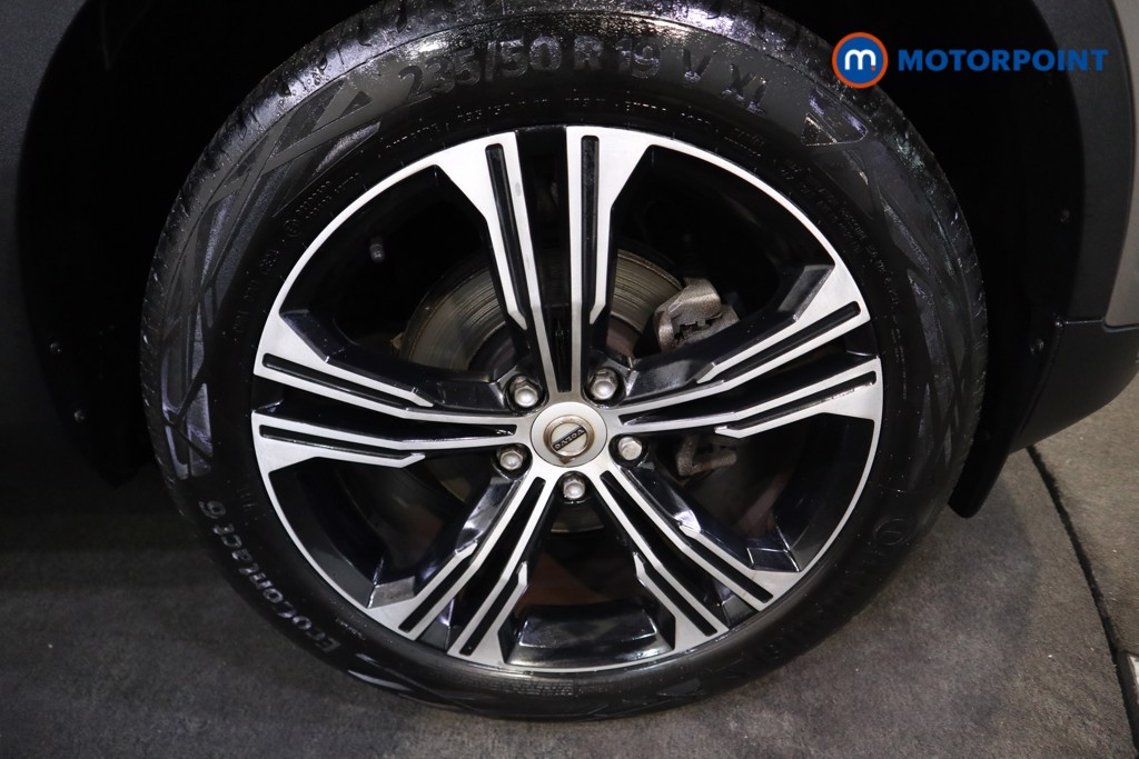 Volvo Xc40 Inscription Pro Automatic Petrol SUV - Stock Number (1598358) - 23rd supplementary image