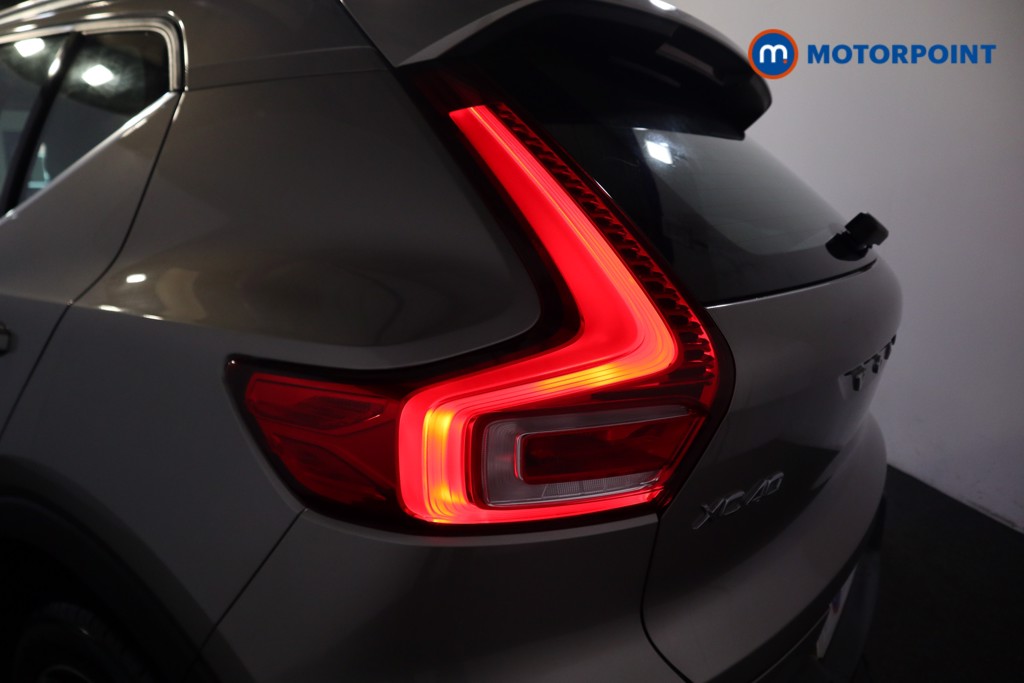 Volvo Xc40 Inscription Pro Automatic Petrol SUV - Stock Number (1598358) - 27th supplementary image