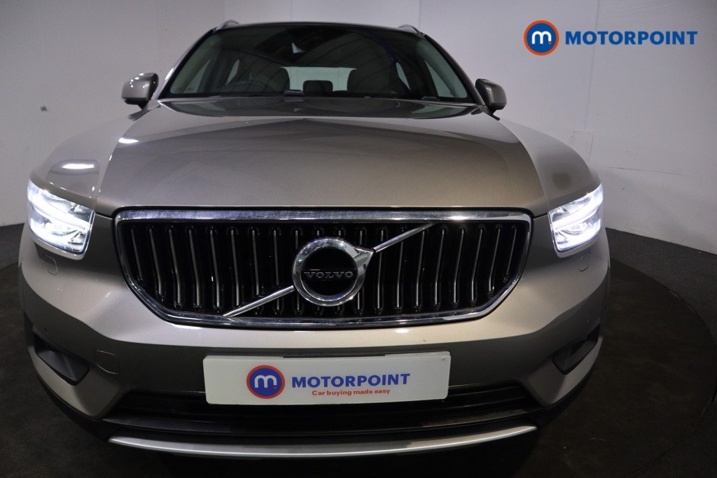 Volvo Xc40 Inscription Pro Automatic Petrol SUV - Stock Number (1598358) - 34th supplementary image
