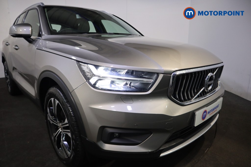 Volvo Xc40 Inscription Pro Automatic Petrol SUV - Stock Number (1598358) - 35th supplementary image