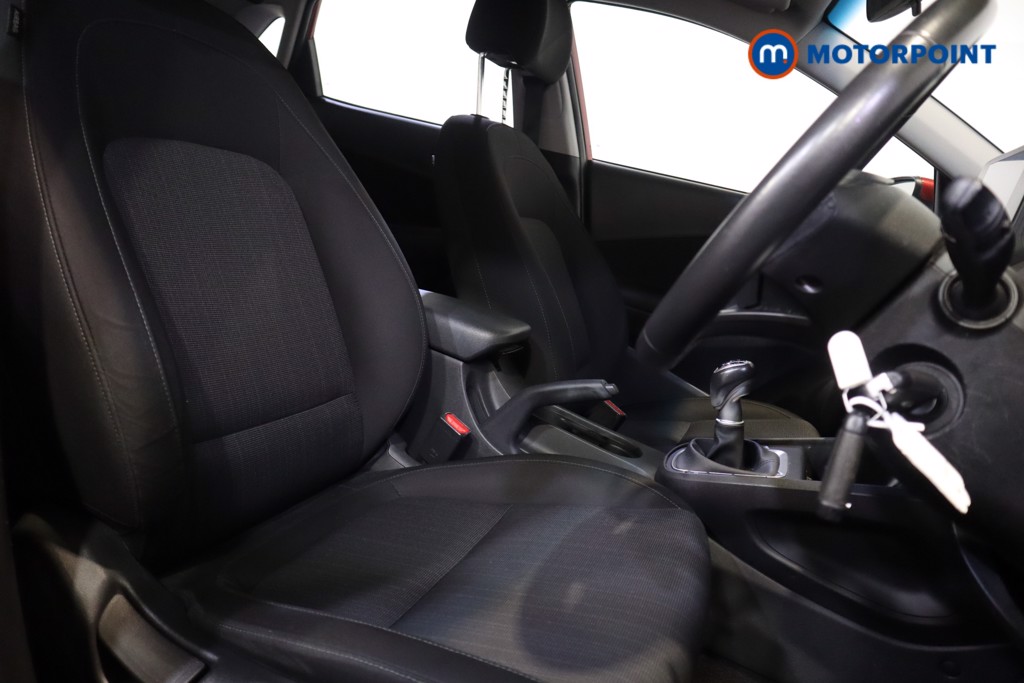 Hyundai Kona Se Connect Manual Petrol SUV - Stock Number (1598447) - 2nd supplementary image