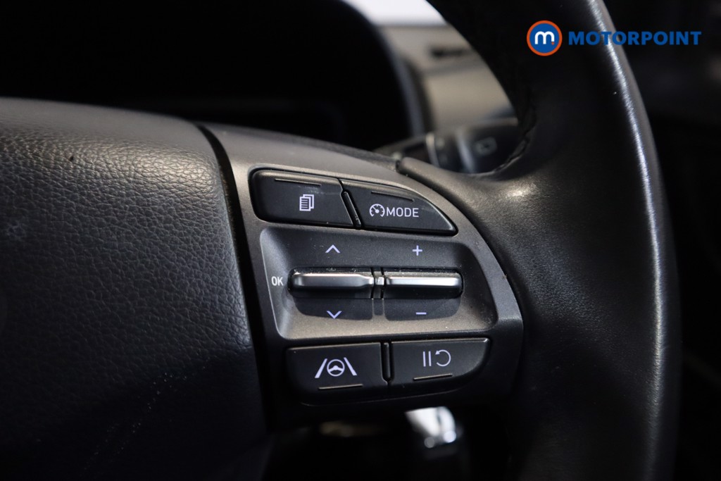 Hyundai Kona Se Connect Manual Petrol SUV - Stock Number (1598447) - 8th supplementary image