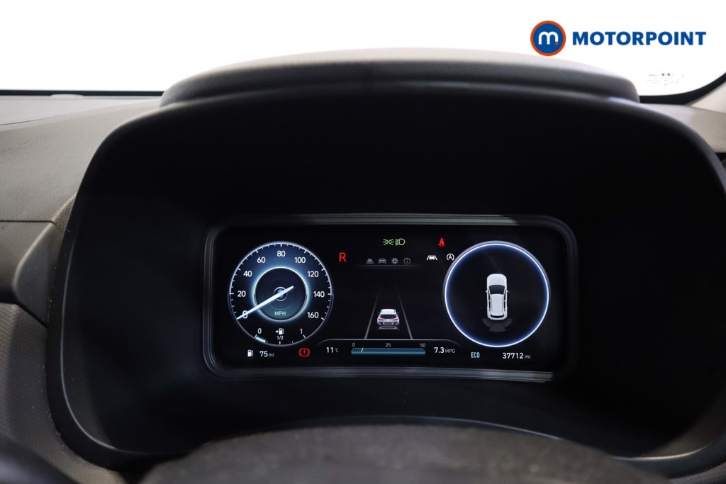 Hyundai Kona Se Connect Manual Petrol SUV - Stock Number (1598447) - 10th supplementary image