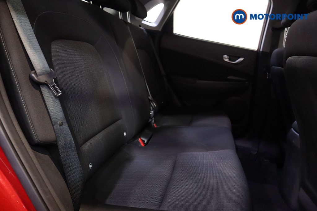 Hyundai Kona Se Connect Manual Petrol SUV - Stock Number (1598447) - 22nd supplementary image