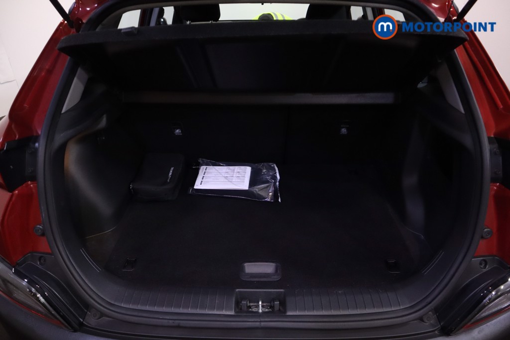 Hyundai Kona Se Connect Manual Petrol SUV - Stock Number (1598447) - 24th supplementary image