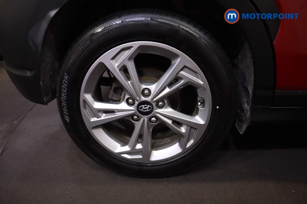 Hyundai Kona Se Connect Manual Petrol SUV - Stock Number (1598447) - 25th supplementary image