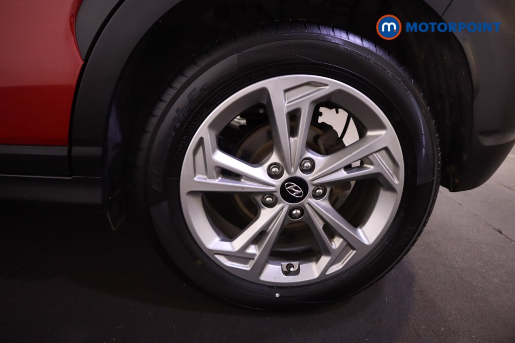 Hyundai Kona Se Connect Manual Petrol SUV - Stock Number (1598447) - 26th supplementary image