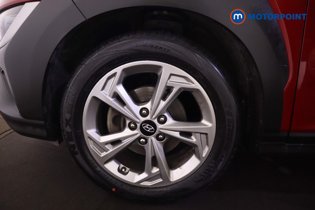 Hyundai Kona Se Connect Manual Petrol SUV - Stock Number (1598447) - 27th supplementary image