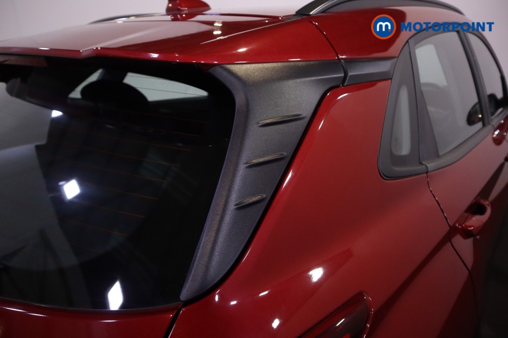 Hyundai Kona Se Connect Manual Petrol SUV - Stock Number (1598447) - 30th supplementary image