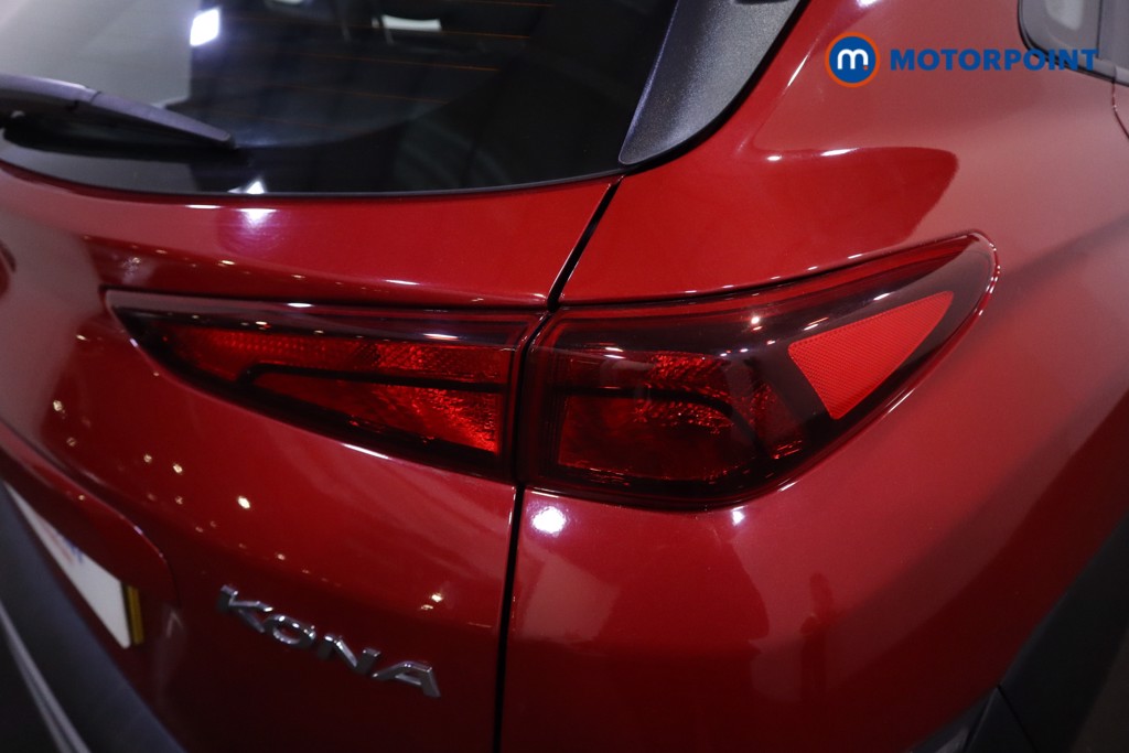 Hyundai Kona Se Connect Manual Petrol SUV - Stock Number (1598447) - 31st supplementary image