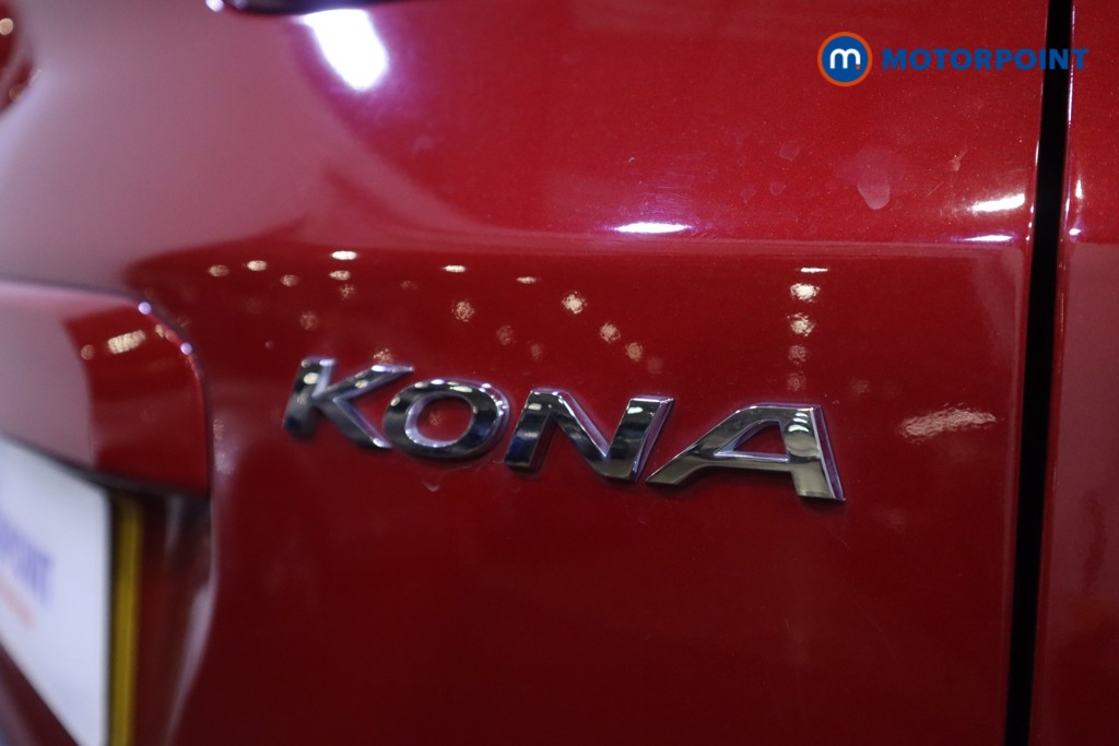 Hyundai Kona Se Connect Manual Petrol SUV - Stock Number (1598447) - 32nd supplementary image
