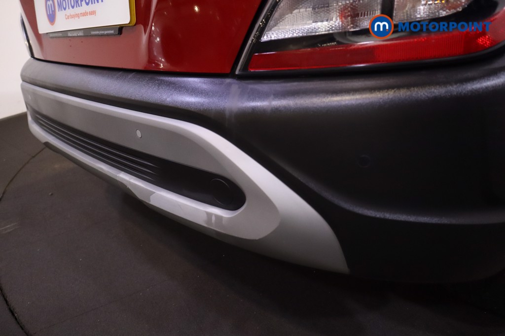 Hyundai Kona Se Connect Manual Petrol SUV - Stock Number (1598447) - 33rd supplementary image