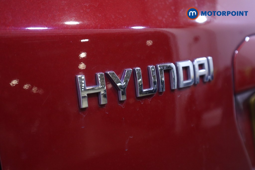 Hyundai Kona Se Connect Manual Petrol SUV - Stock Number (1598447) - 34th supplementary image