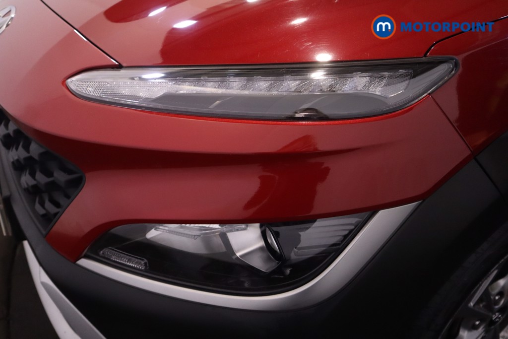 Hyundai Kona Se Connect Manual Petrol SUV - Stock Number (1598447) - 35th supplementary image