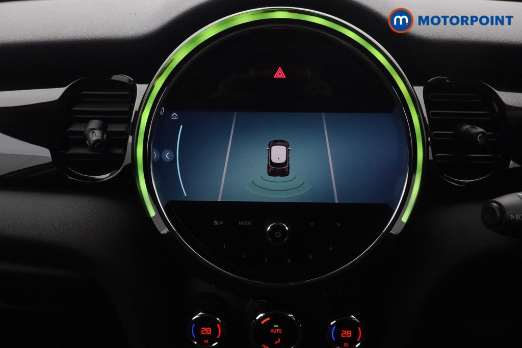 Mini Hatchback Cooper Classic Automatic Petrol Hatchback - Stock Number (1598528) - 3rd supplementary image