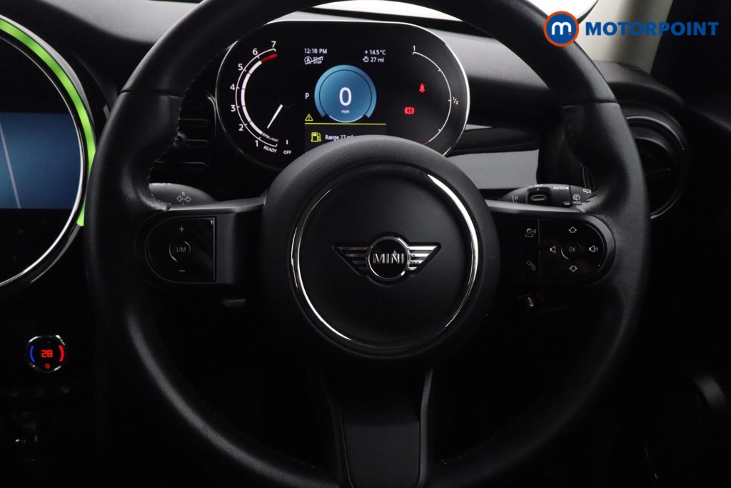 Mini Hatchback Cooper Classic Automatic Petrol Hatchback - Stock Number (1598528) - 7th supplementary image