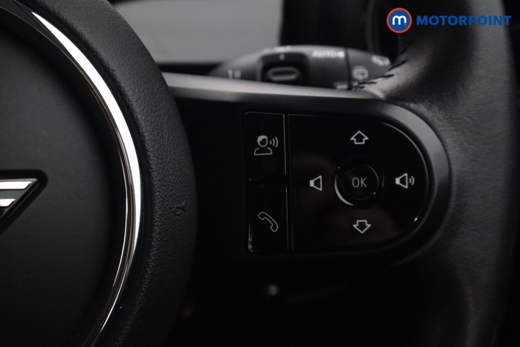 Mini Hatchback Cooper Classic Automatic Petrol Hatchback - Stock Number (1598528) - 9th supplementary image