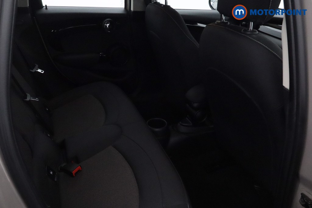 Mini Hatchback Cooper Classic Automatic Petrol Hatchback - Stock Number (1598528) - 11th supplementary image