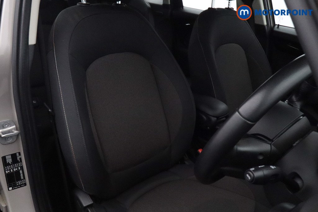 Mini Hatchback Cooper Classic Automatic Petrol Hatchback - Stock Number (1598528) - 14th supplementary image