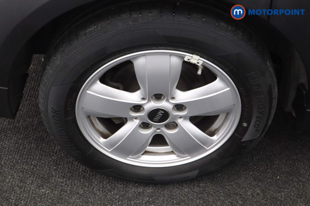 Mini Hatchback Cooper Classic Automatic Petrol Hatchback - Stock Number (1598528) - 22nd supplementary image