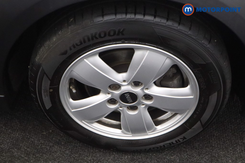 Mini Hatchback Cooper Classic Automatic Petrol Hatchback - Stock Number (1598528) - 23rd supplementary image