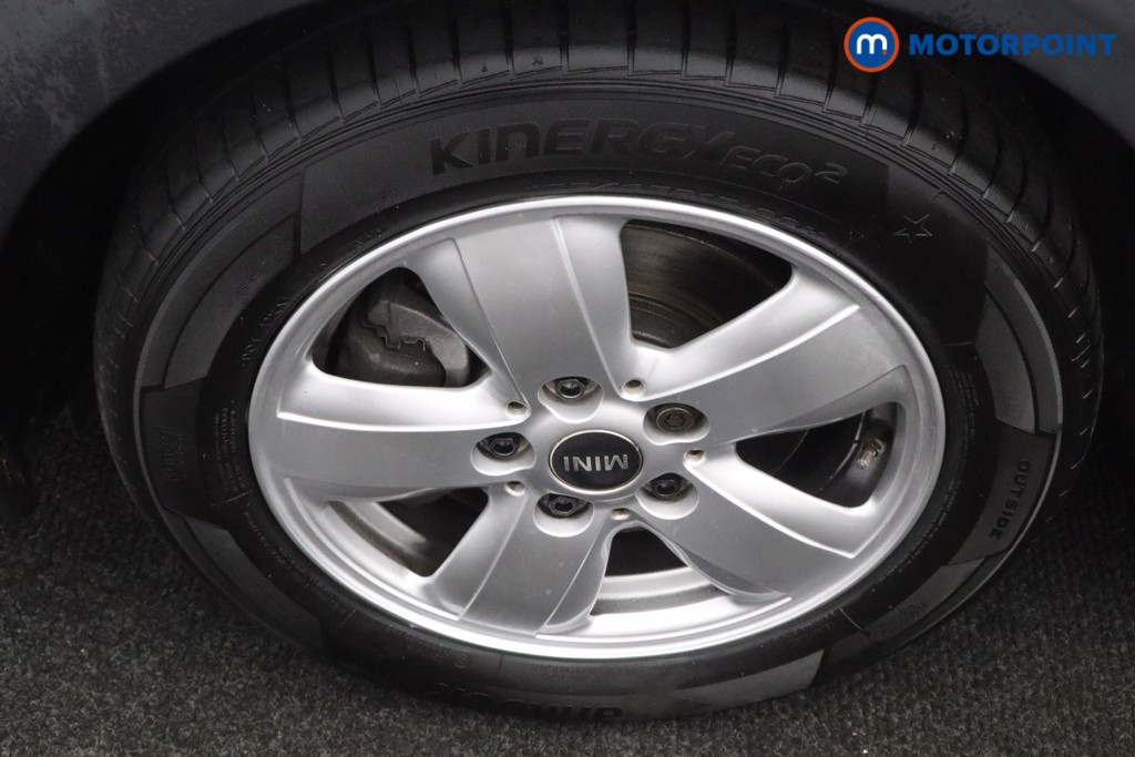 Mini Hatchback Cooper Classic Automatic Petrol Hatchback - Stock Number (1598528) - 24th supplementary image