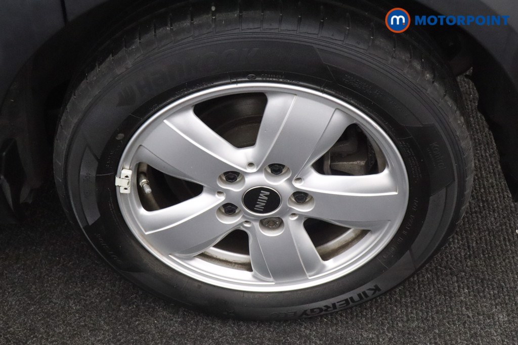 Mini Hatchback Cooper Classic Automatic Petrol Hatchback - Stock Number (1598528) - 25th supplementary image