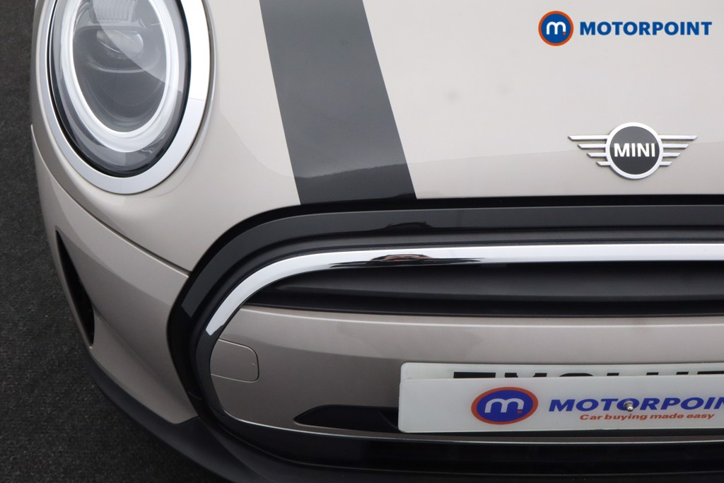 Mini Hatchback Cooper Classic Automatic Petrol Hatchback - Stock Number (1598528) - 27th supplementary image