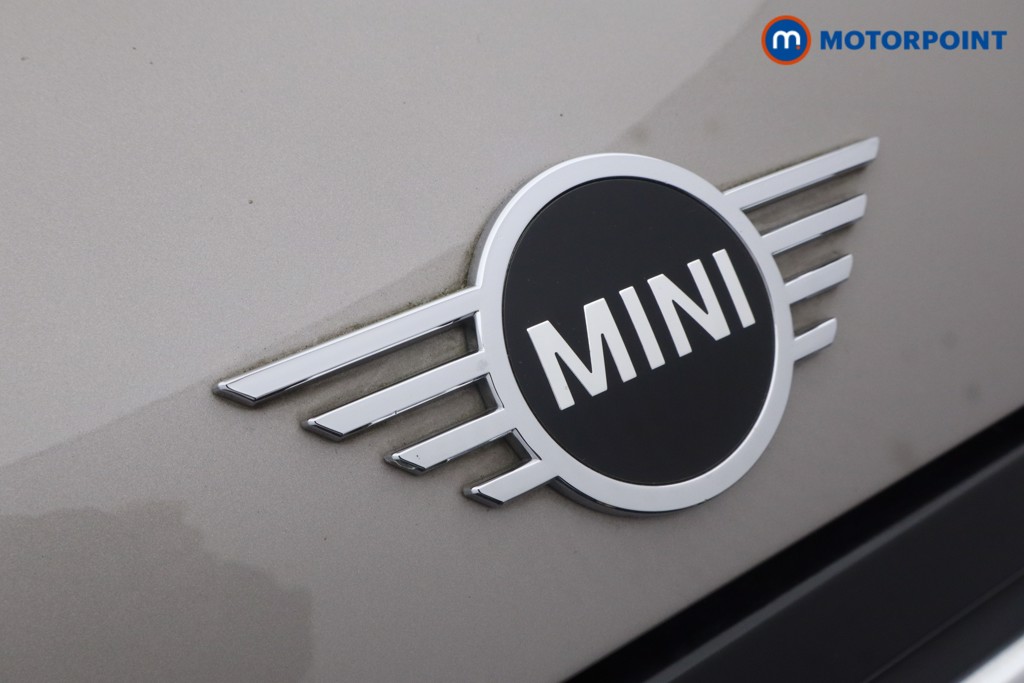 Mini Hatchback Cooper Classic Automatic Petrol Hatchback - Stock Number (1598528) - 29th supplementary image