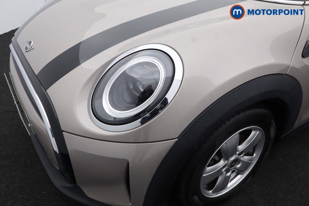 Mini Hatchback Cooper Classic Automatic Petrol Hatchback - Stock Number (1598528) - 31st supplementary image