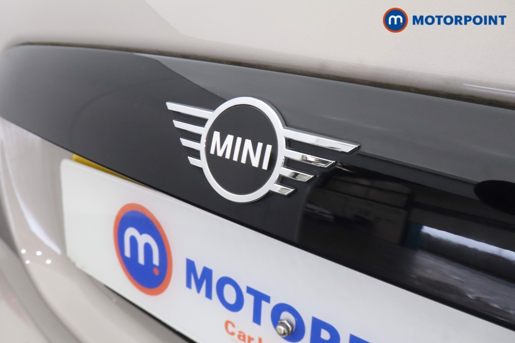 Mini Hatchback Cooper Classic Automatic Petrol Hatchback - Stock Number (1598528) - 34th supplementary image