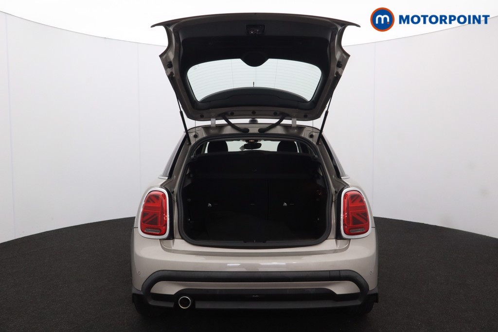 Mini Hatchback Cooper Classic Automatic Petrol Hatchback - Stock Number (1598528) - 36th supplementary image