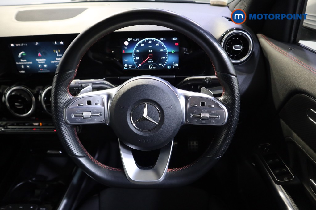Mercedes-Benz GLA Amg Line Automatic Petrol SUV - Stock Number (1598554) - 2nd supplementary image