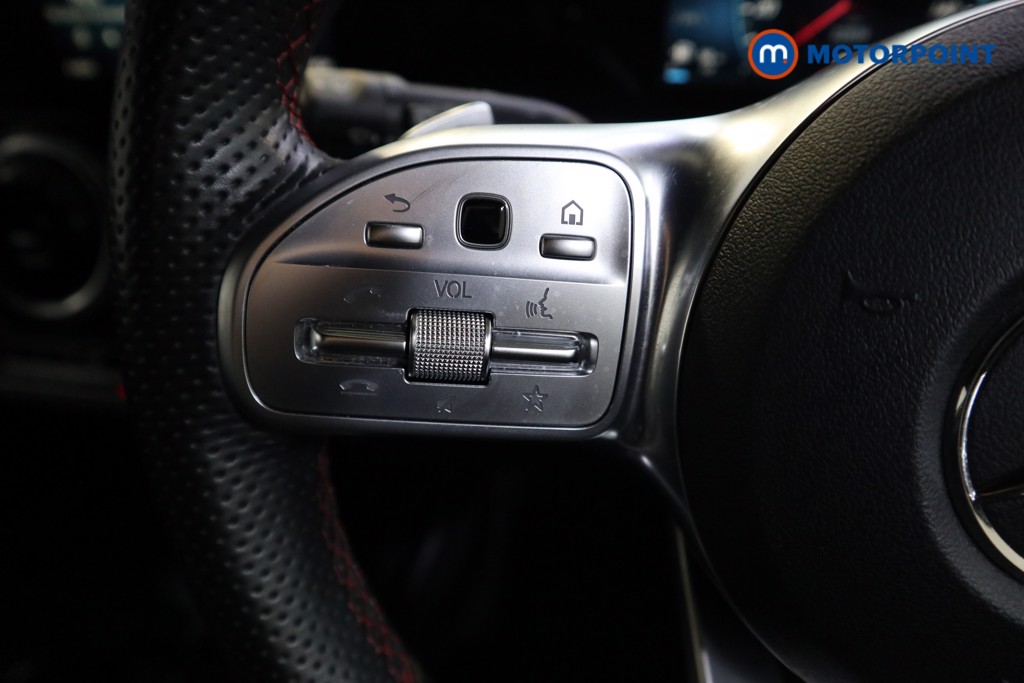 Mercedes-Benz GLA Amg Line Automatic Petrol SUV - Stock Number (1598554) - 3rd supplementary image