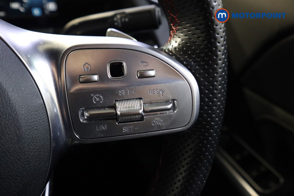 Mercedes-Benz GLA Amg Line Automatic Petrol SUV - Stock Number (1598554) - 4th supplementary image