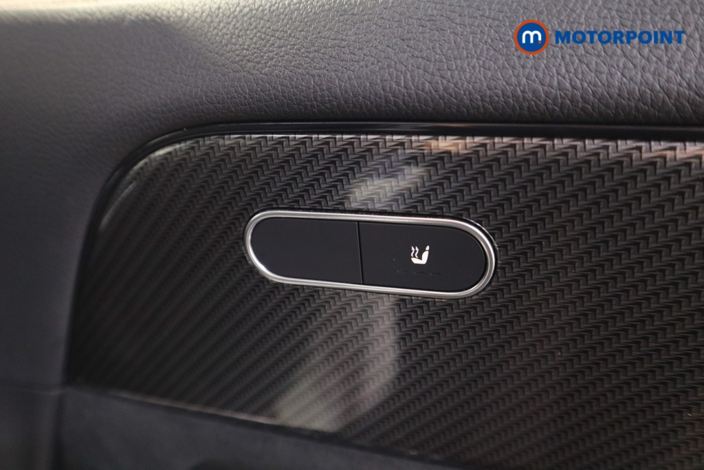 Mercedes-Benz GLA Amg Line Automatic Petrol SUV - Stock Number (1598554) - 14th supplementary image