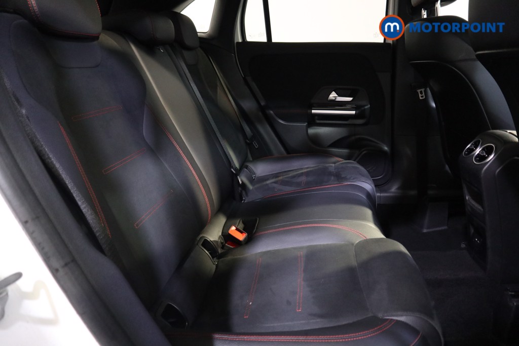 Mercedes-Benz GLA Amg Line Automatic Petrol SUV - Stock Number (1598554) - 17th supplementary image