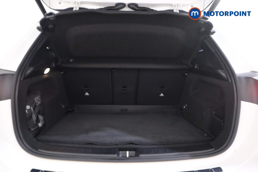 Mercedes-Benz GLA Amg Line Automatic Petrol SUV - Stock Number (1598554) - 21st supplementary image