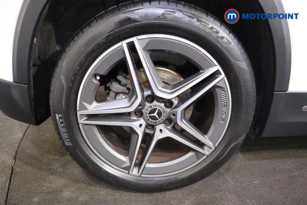 Mercedes-Benz GLA Amg Line Automatic Petrol SUV - Stock Number (1598554) - 23rd supplementary image