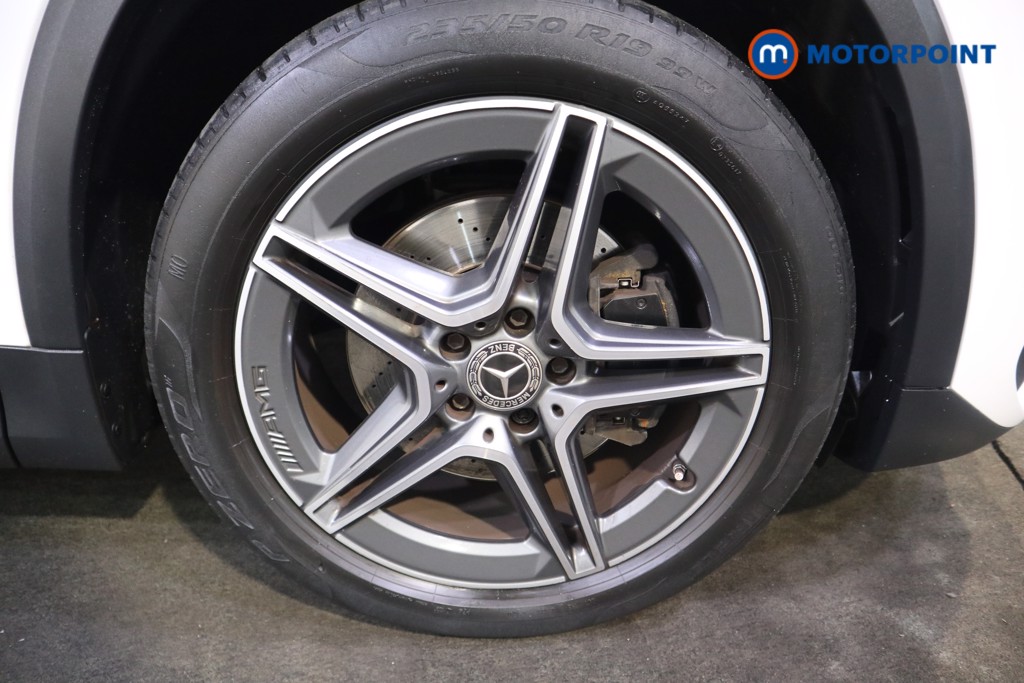 Mercedes-Benz GLA Amg Line Automatic Petrol SUV - Stock Number (1598554) - 24th supplementary image