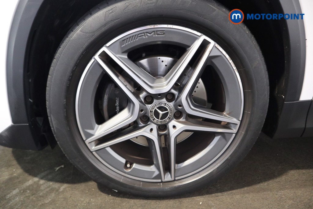 Mercedes-Benz GLA Amg Line Automatic Petrol SUV - Stock Number (1598554) - 25th supplementary image