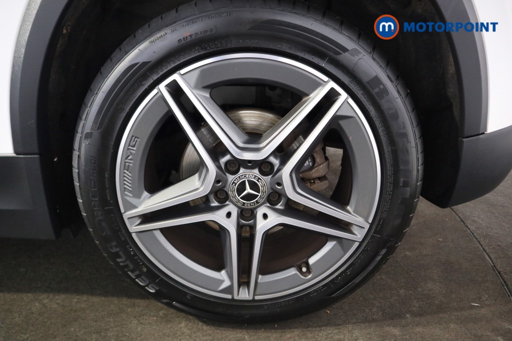 Mercedes-Benz GLA Amg Line Automatic Petrol SUV - Stock Number (1598554) - 26th supplementary image