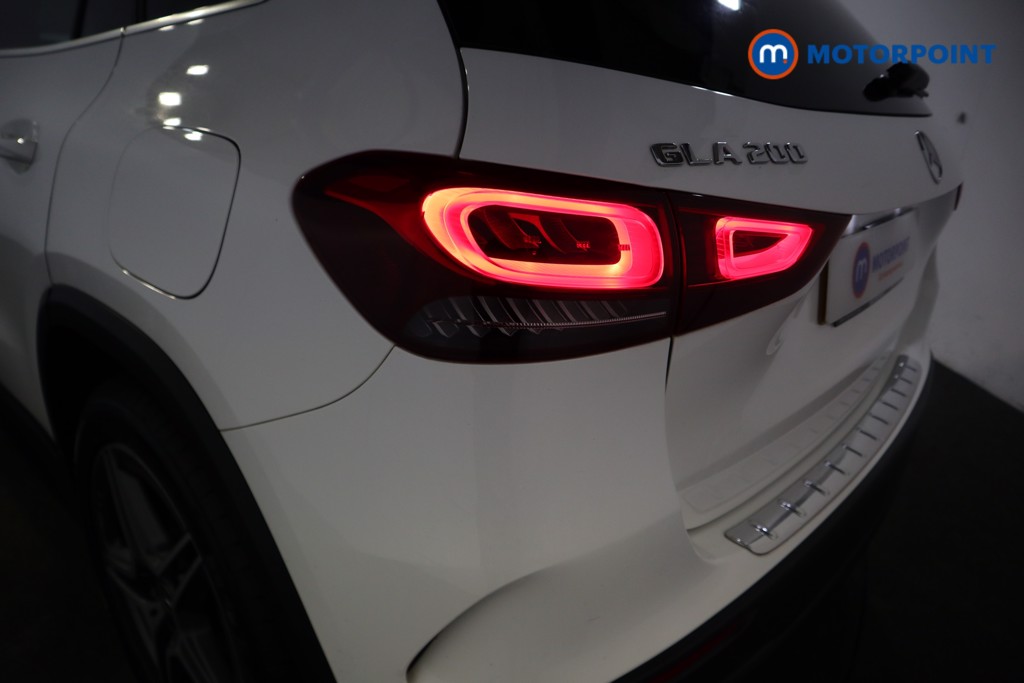 Mercedes-Benz GLA Amg Line Automatic Petrol SUV - Stock Number (1598554) - 27th supplementary image