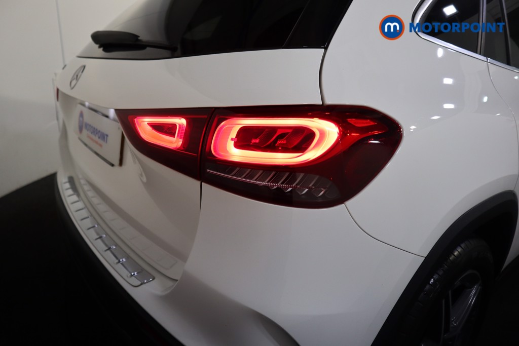 Mercedes-Benz GLA Amg Line Automatic Petrol SUV - Stock Number (1598554) - 28th supplementary image